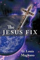 The Jesus Fix 1452012725 Book Cover