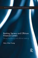 Banking Secrecy and Offshore Financial Centers: Money Laundering and Offshore Banking 1135123330 Book Cover