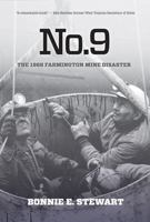 No.9: The 1968 Farmington Mine Disaster 1933202785 Book Cover