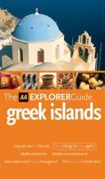 Greek Islands 0749551038 Book Cover