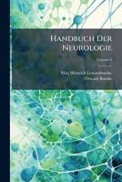 Handbuch Der Neurologie, Volume 4 1246610876 Book Cover