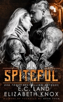 Spiteful B09S67QTPR Book Cover