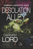 Desolation Alley 1724079239 Book Cover