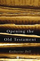 Opening the Old Testament 1405125012 Book Cover