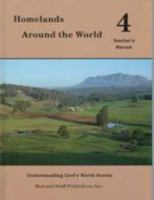 Homelands Around the World : Teacher's Manual 0739906437 Book Cover