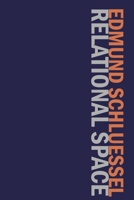 Relational Space: A short fiction anthology B0FD7MMLDL Book Cover