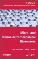 Nanotechnology Contribution to Biological Detection 1848214790 Book Cover