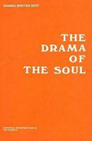 Drama of the Soul 085692072X Book Cover