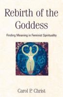 Rebirth of the Goddess 0415921864 Book Cover