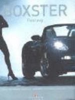 Porsche Boxster Fantasy 3768816559 Book Cover