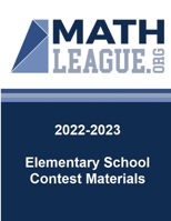 Elementary School Test Materials 2022-2023 1312156228 Book Cover