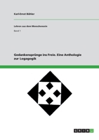 Gedankenspr�nge ins Freie. Eine Anthologie zur Existenziellen Euthymiagogik 3656511888 Book Cover