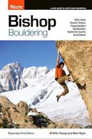 Bishop Bouldering 097216099X Book Cover
