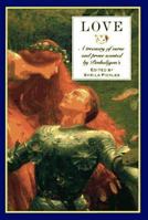 Love: A Treasury of Verse and Prose Scented by Penhaligon's 051757098X Book Cover