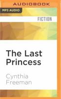 The Last Princess 0425116018 Book Cover