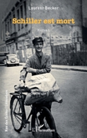 Schiller est mort (Rue Des Écoles) (French Edition) 214027640X Book Cover