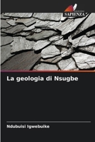 La geologia di Nsugbe 6209674623 Book Cover