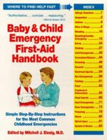 Baby and Child Emergency First Aid Handbook