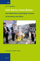 Life Advice from Below: The Public Role of Self-Help Coaches in Germany and China 9004319573 Book Cover