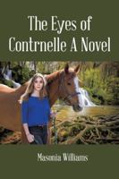 The Eyes of Contrnelle a Novel 1546217754 Book Cover