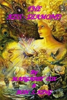 THE KISS-DIAMOND. 1445233479 Book Cover