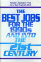 The Best Jobs for the 1990's and into the 21st Century 0942710614 Book Cover