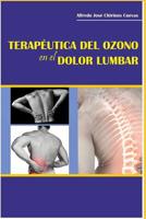 TERAPEUTICA DEL OZONO EN EL DOLOR LUMBAR 9801801476 Book Cover