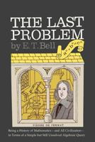 The Last Problem 1684221471 Book Cover