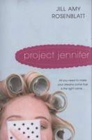 Project Jennifer 0758223587 Book Cover