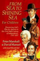 From Sea to Shining Sea for Children 0800754840 Book Cover