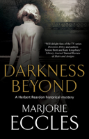 Darkness Beyond (Herbert Reardon, #3) 0727850601 Book Cover