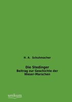 Die Stedinger 3743345757 Book Cover
