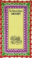 Pattern Library: Crochet 0345295978 Book Cover