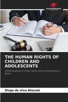The Human Rights of Children and Adolescents 6208135354 Book Cover