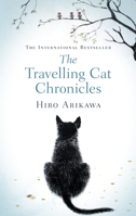 The Travelling Cat Chronicles 0451491335 Book Cover