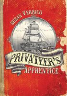 Privateer's Apprentice 1682630404 Book Cover