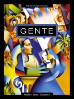 Gente 0131108999 Book Cover