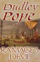 Ramage's Devil 1590130103 Book Cover