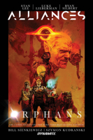Stan Lee's Alliances: Orphans 1524121320 Book Cover
