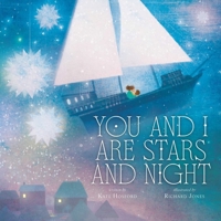 You and I Are Stars and Night 1665940387 Book Cover