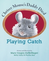 Playing Catch 1954744250 Book Cover
