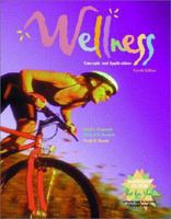 Wellness Concepts & Applications (Book with Healthquest 2.0, E-Text, and Online Learning Center Passcard Package) 007242091X Book Cover