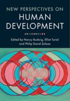 New Perspectives on Human Development 1107531829 Book Cover