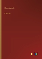 Claudia 3385047331 Book Cover