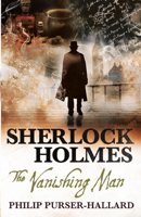 Sherlock Holmes: The Vanishing Man 1785658425 Book Cover
