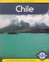 Chile 0756512034 Book Cover