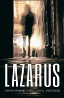 Lazarus 1945654627 Book Cover