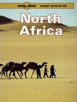 North Africa: Travel Survival Kit 086442258X Book Cover