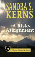 A Risky Assignment 1536907464 Book Cover