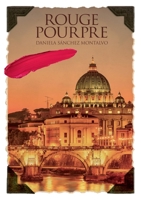 Rouge Pourpre 6079565927 Book Cover